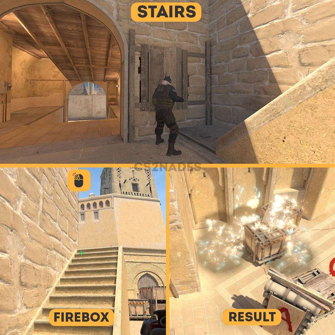 Crosshair Target